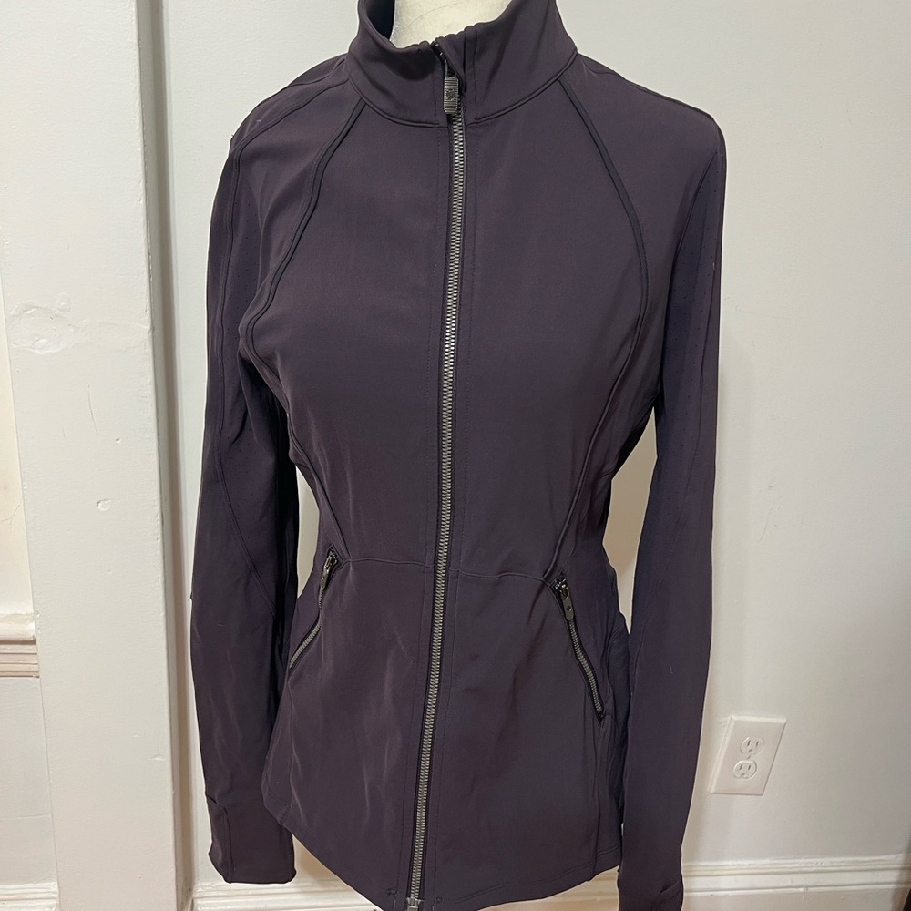 Activewear Jacket - image 2
